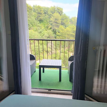 Private Room-2 In Hannana Apartment- 2 Min Walk To Tram 12 Min To Nice Train Station 15 Min To Massena Place Екстериор снимка