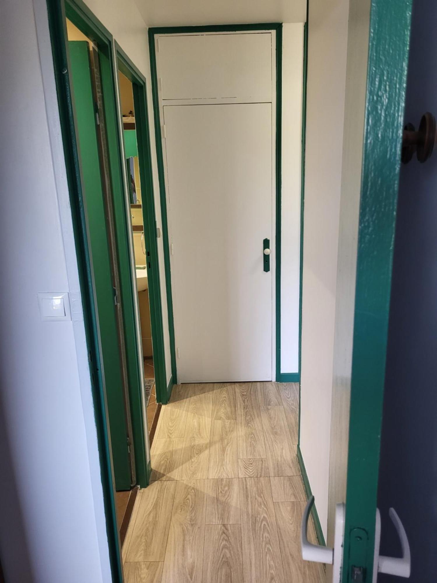 Private Room-2 In Hannana Apartment- 2 Min Walk To Tram 12 Min To Nice Train Station 15 Min To Massena Place Екстериор снимка