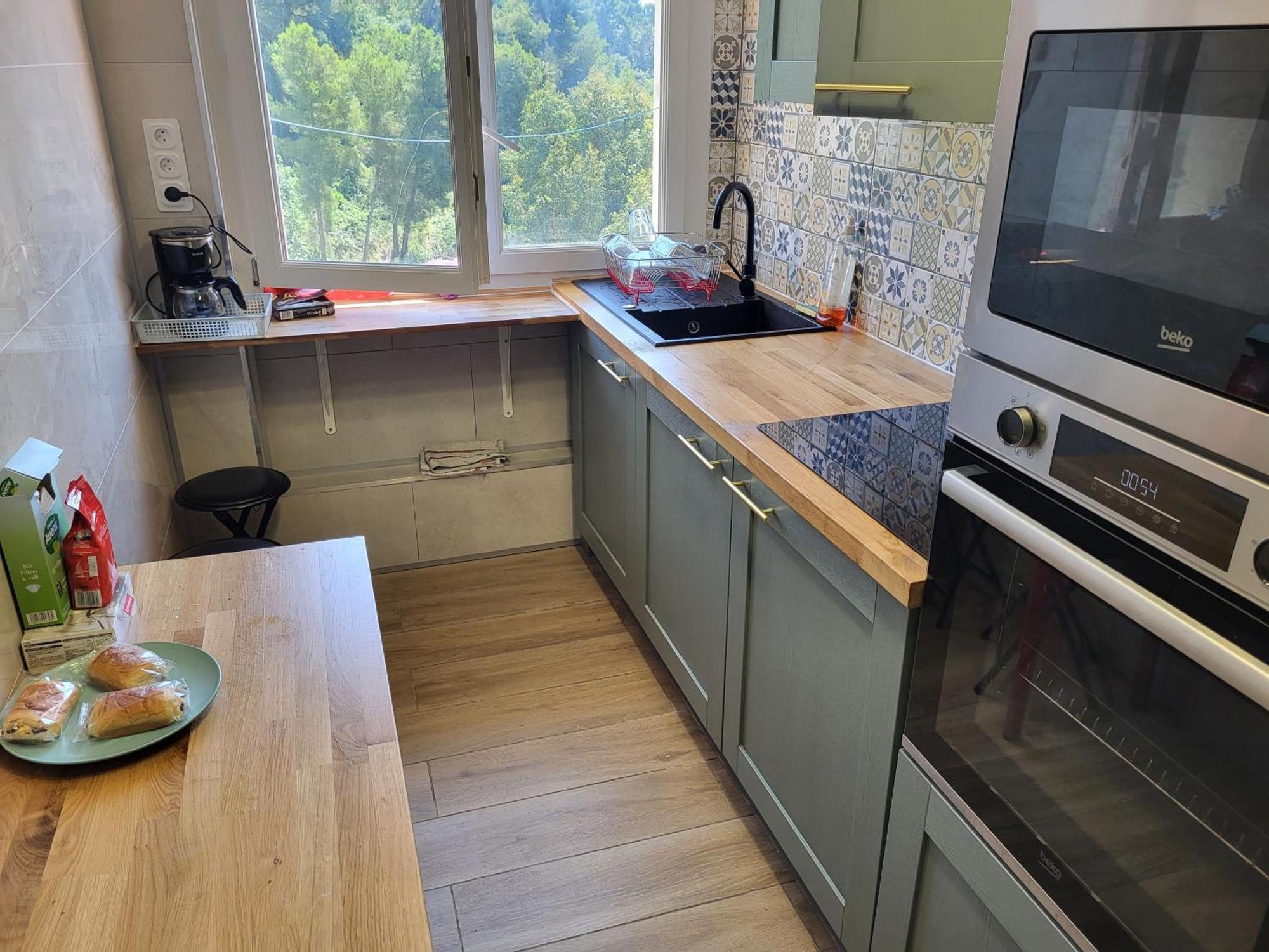 Private Room-2 In Hannana Apartment- 2 Min Walk To Tram 12 Min To Nice Train Station 15 Min To Massena Place Екстериор снимка